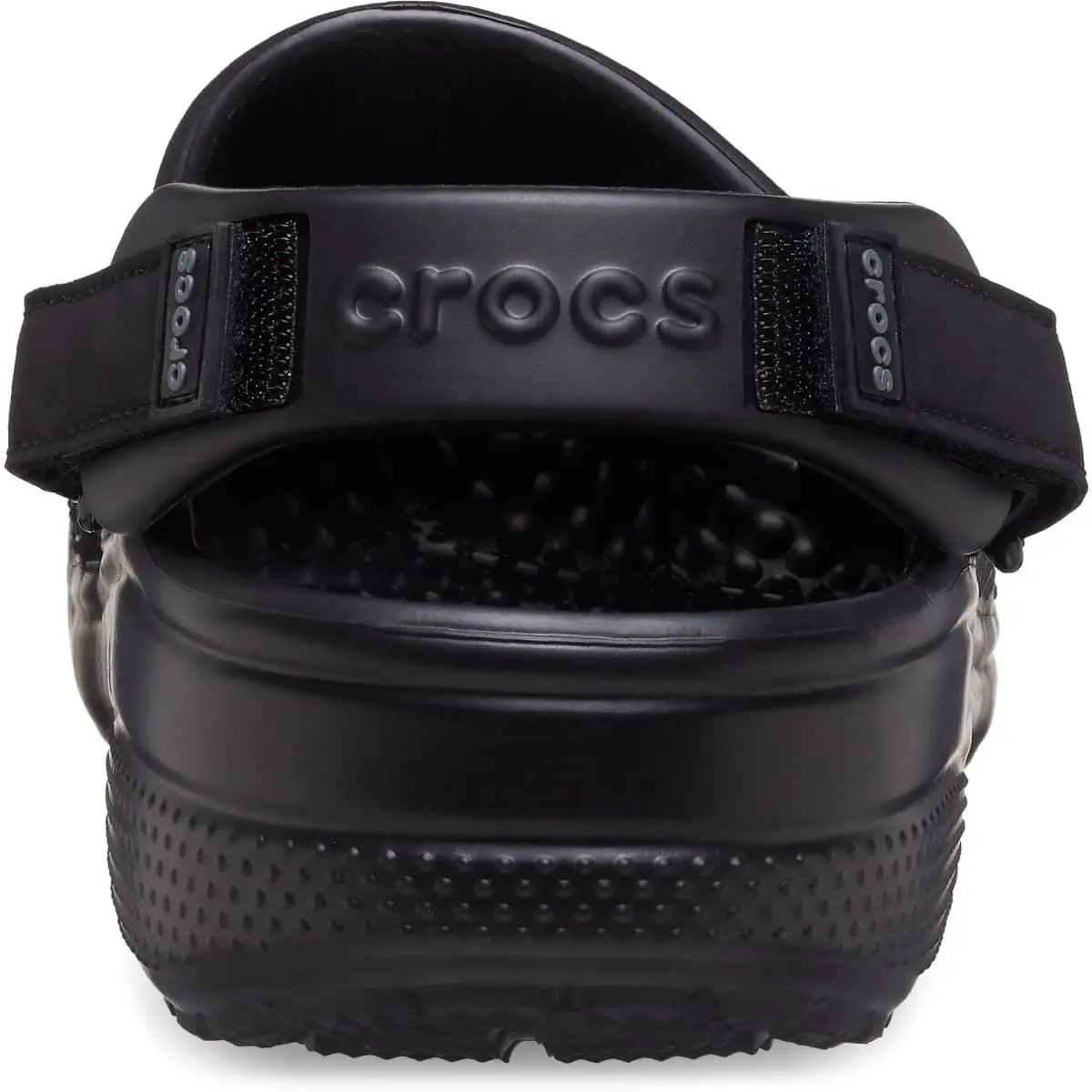 Crocs shoes - Brown - Espresso/Mushroom 16