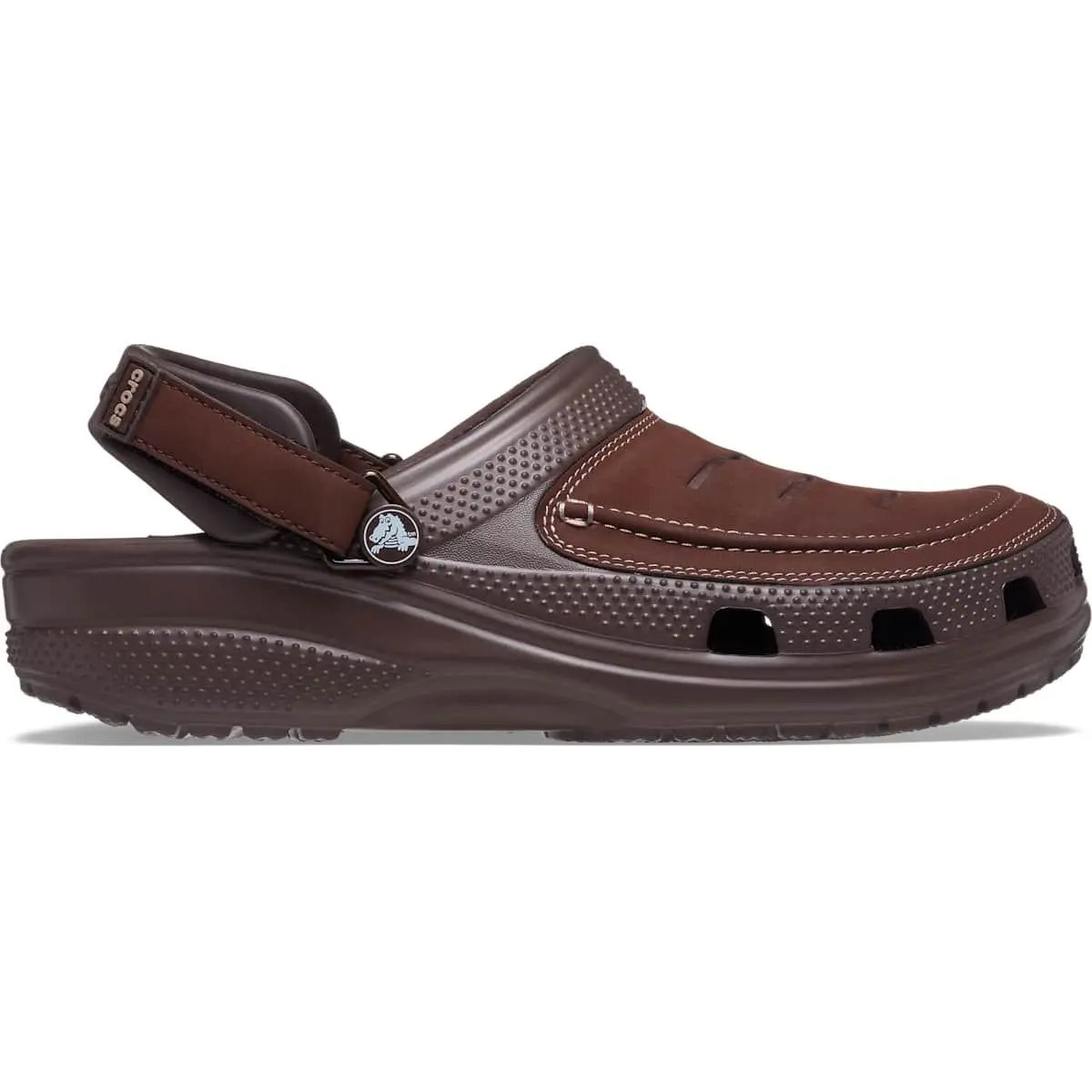 Crocs shoes - Brown - Espresso/Mushroom 5