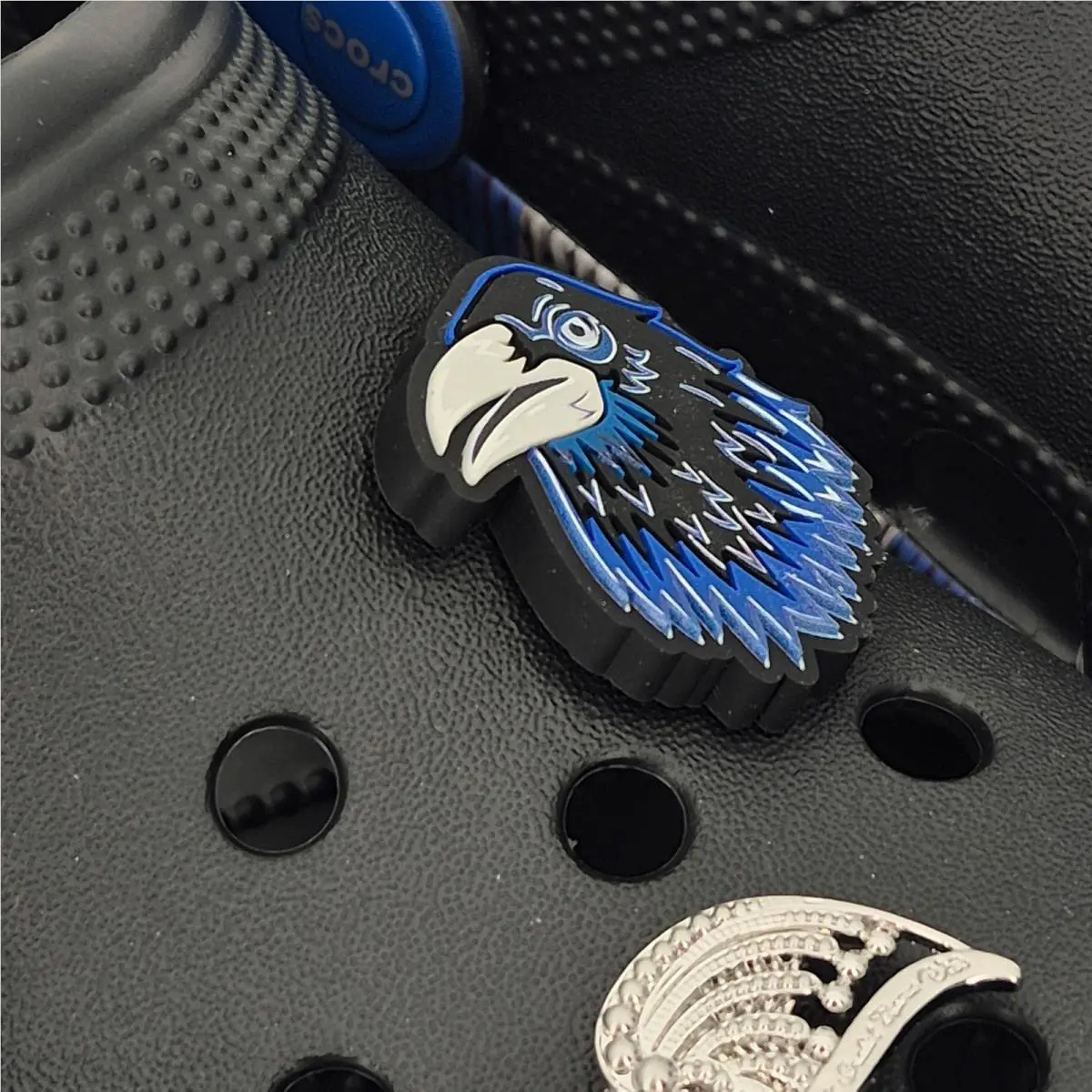 Crocs shoes - Ravenclaw Classic - Ravenclaw Classic - 21052890h - Multicolor (UPC: 196265853809) 6