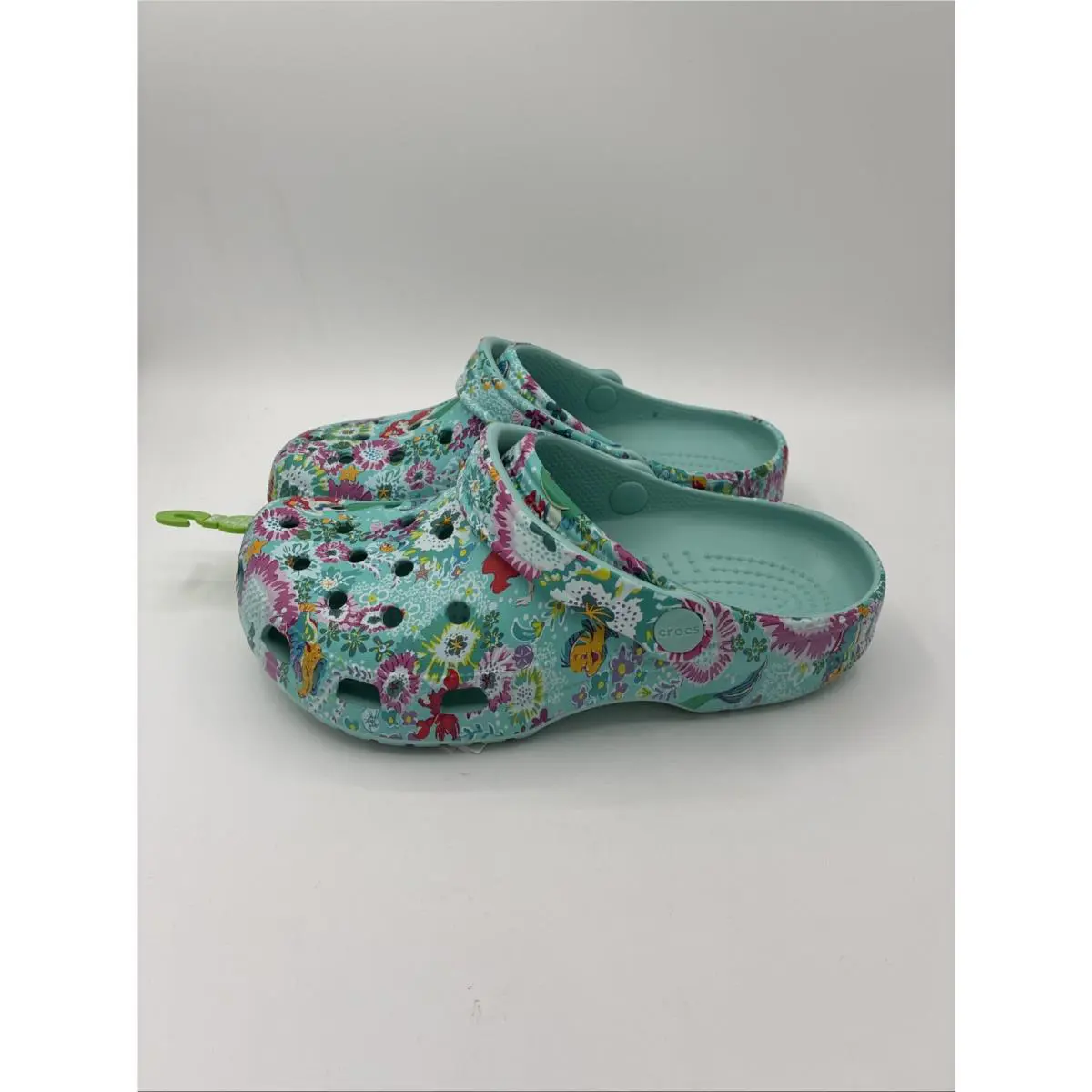 Crocs shoes - Ariel - Ariel - Blue 0