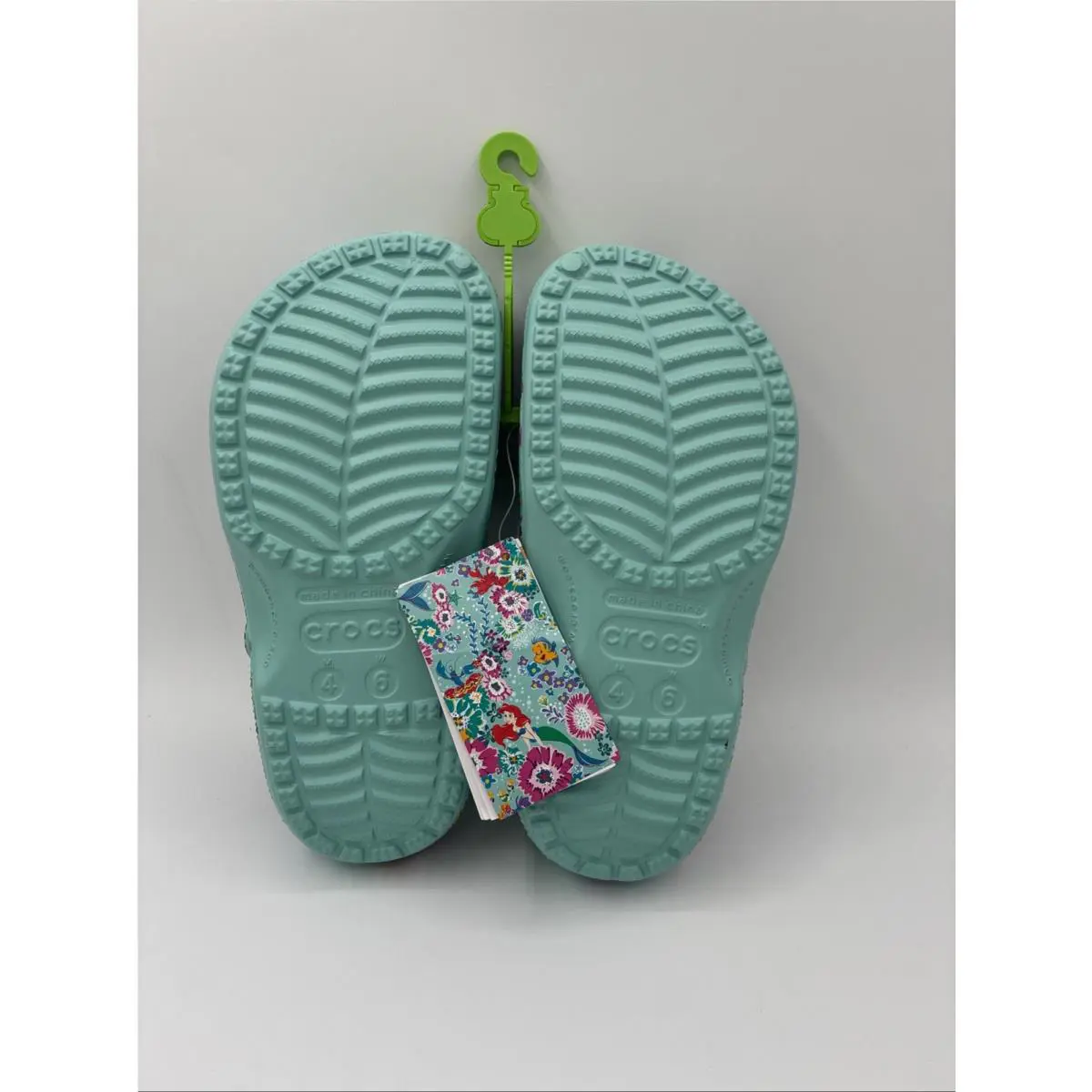 Crocs shoes - Ariel - Ariel - Blue 3