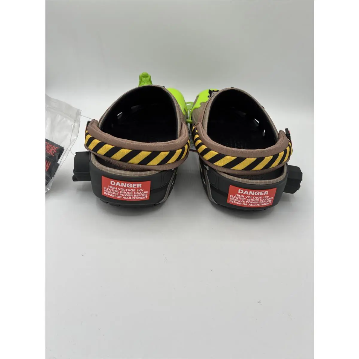 Crocs shoes - Crocs - Brown 5