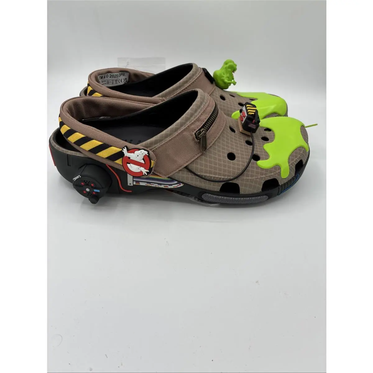 Crocs shoes - Crocs - Brown 6