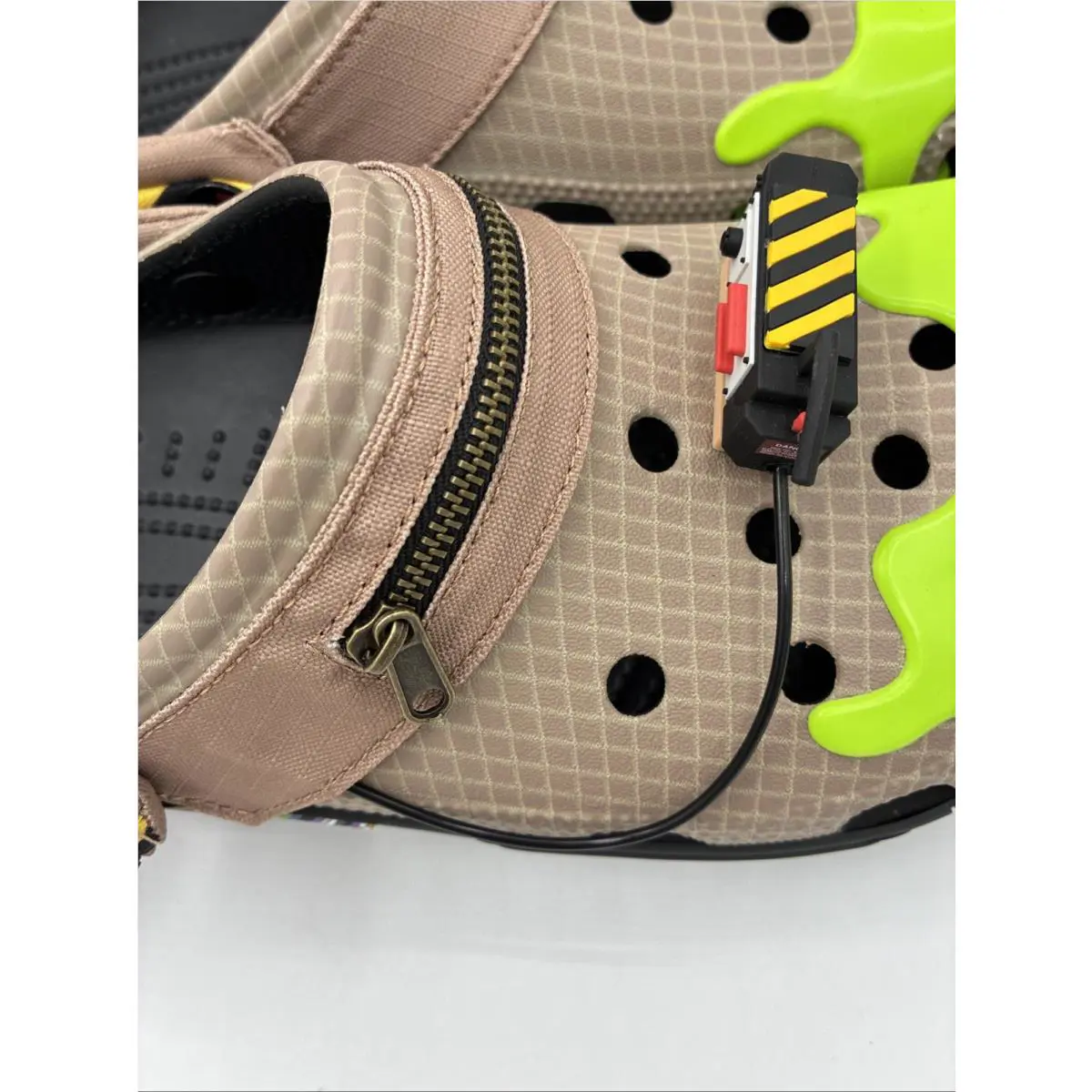 Crocs shoes - Crocs - Brown 8
