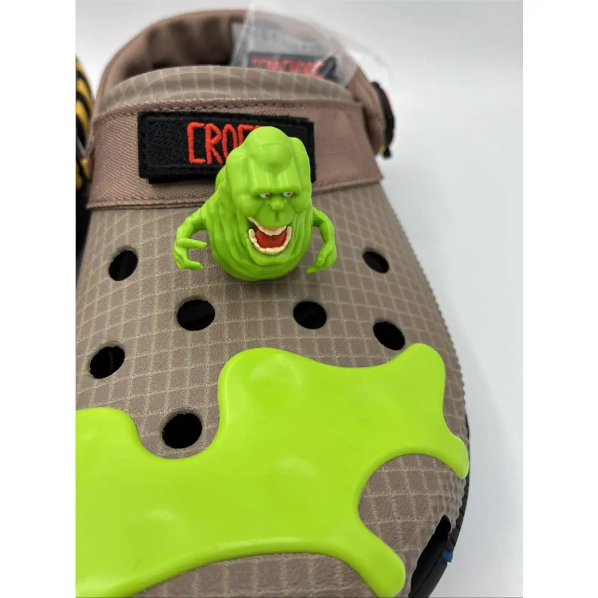Crocs shoes - Crocs - Brown 0