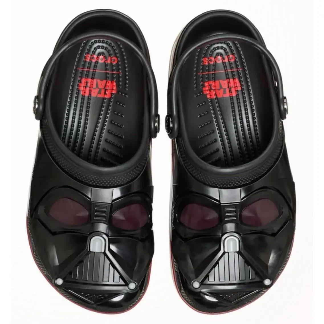 Crocs shoes - STAR WARS - STAR WARS - Black 0