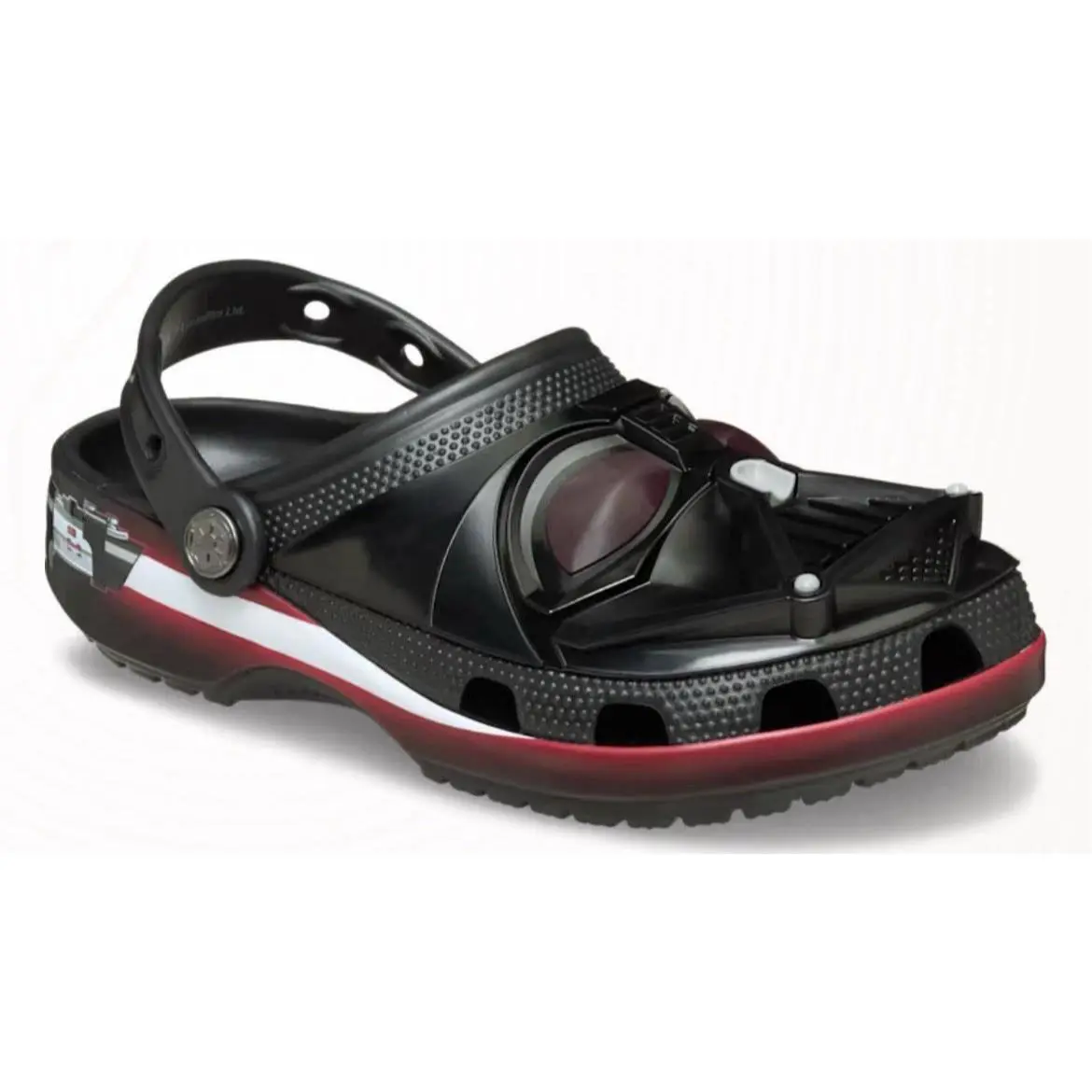 Crocs shoes - STAR WARS - STAR WARS - Black 2