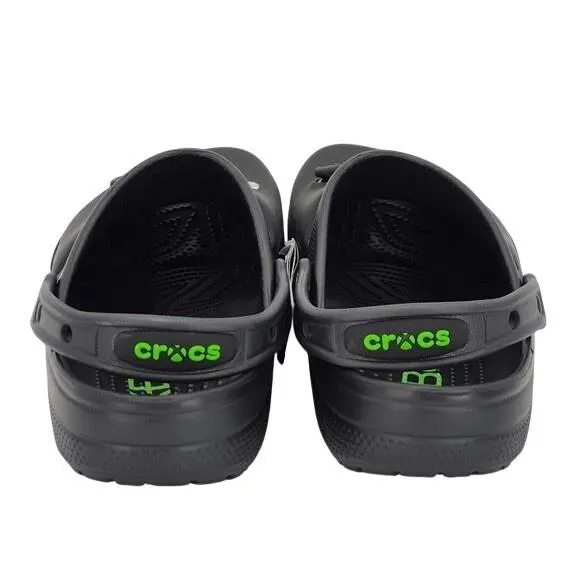 Crocs shoes - Xbox - Xbox - Black (UPC: 198445321894) 9