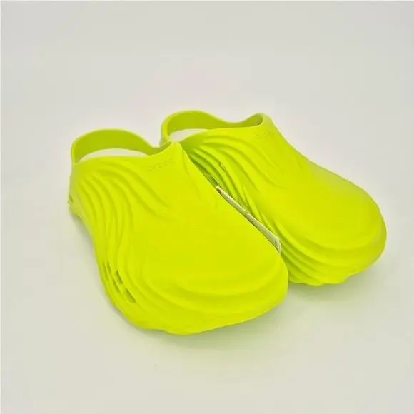 Crocs shoes - Green (UPC: 198445170171) 3