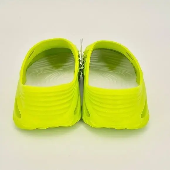 Crocs shoes - Green (UPC: 198445170171) 4
