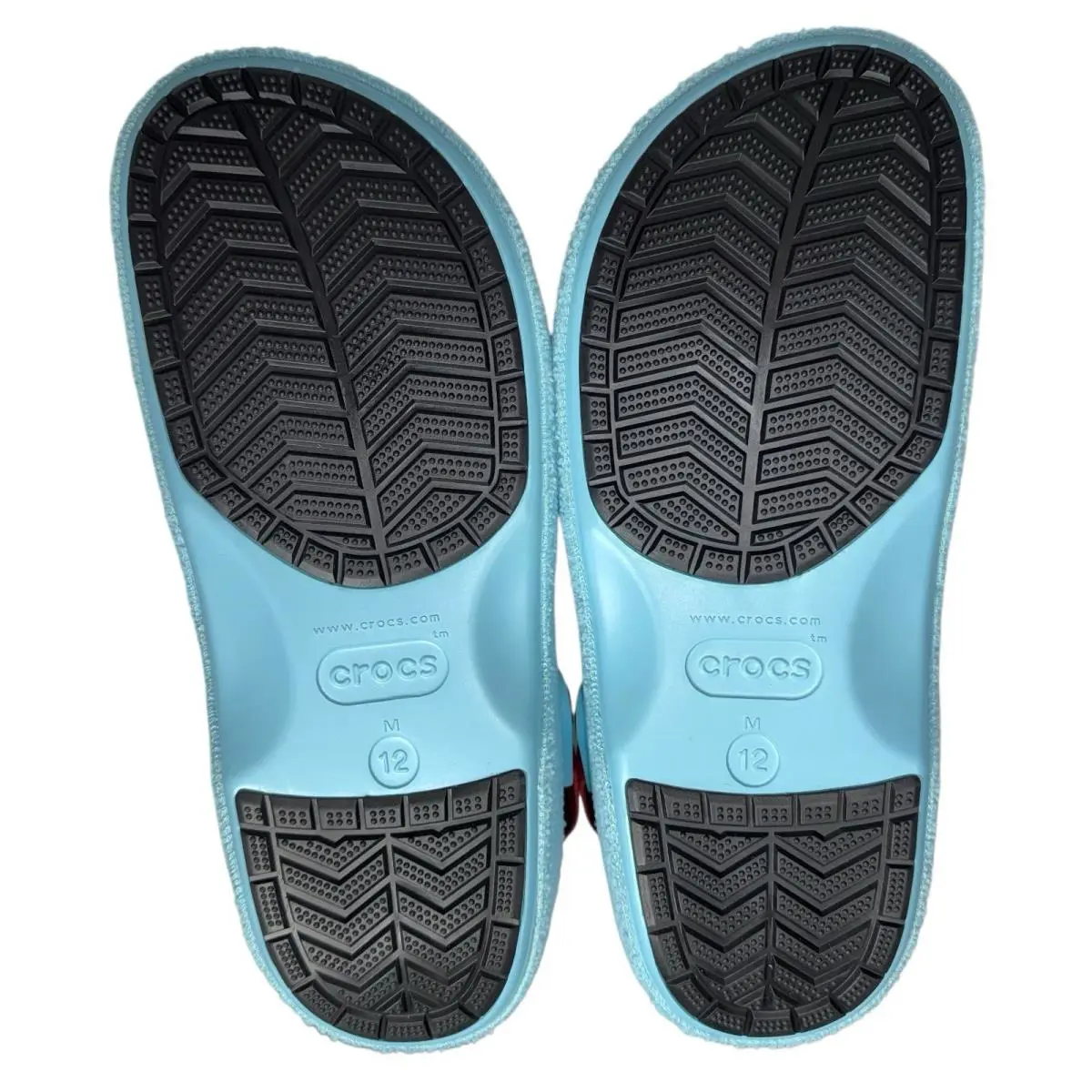 Crocs shoes - Comfort Plus - Comfort Plus - Multicolor 9