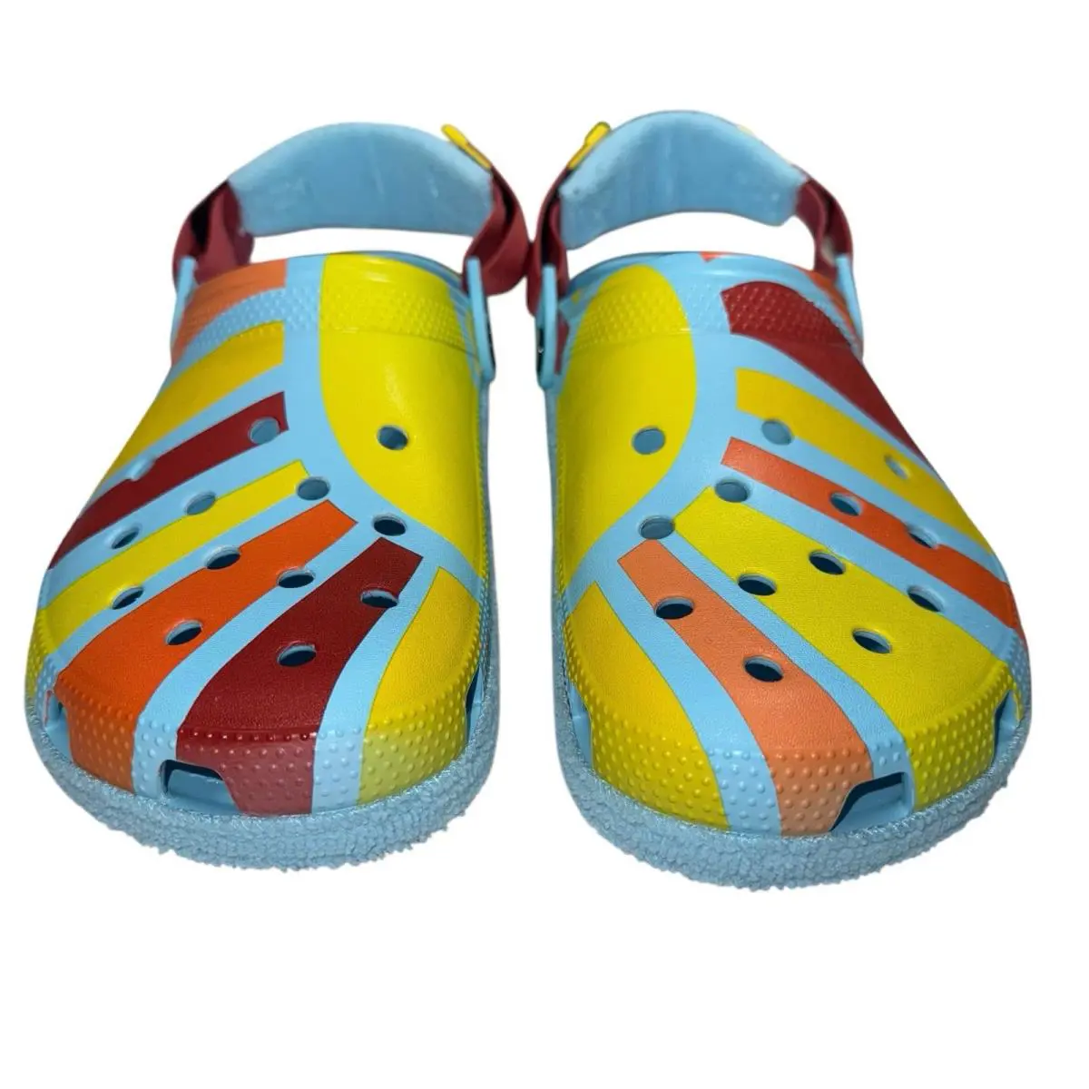 Crocs shoes - Comfort Plus - Comfort Plus - Multicolor 2