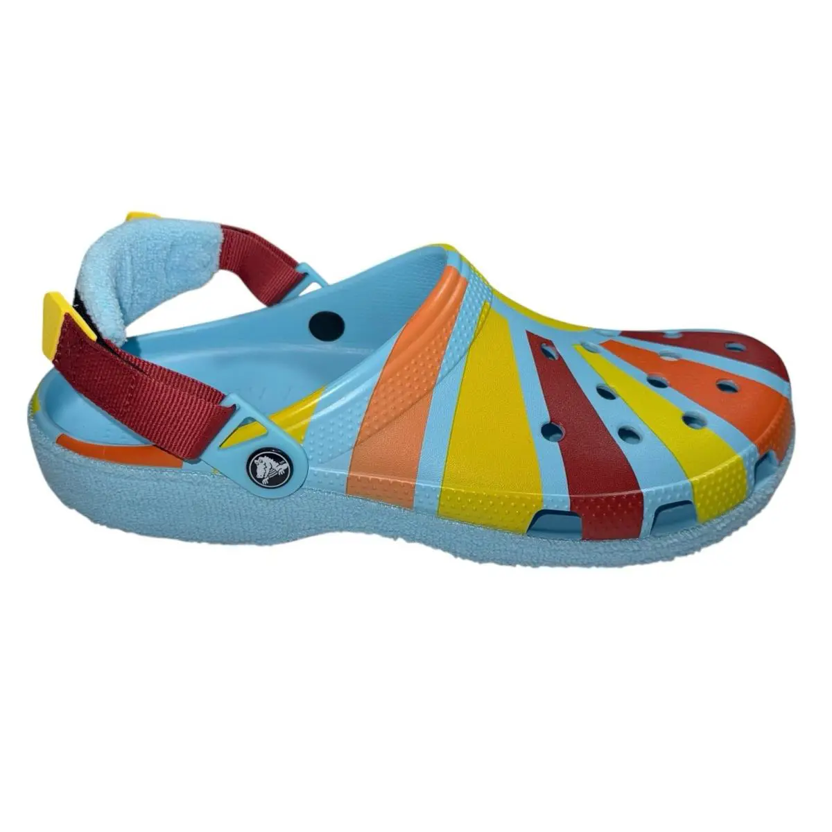 Crocs shoes - Comfort Plus - Comfort Plus - Multicolor 3