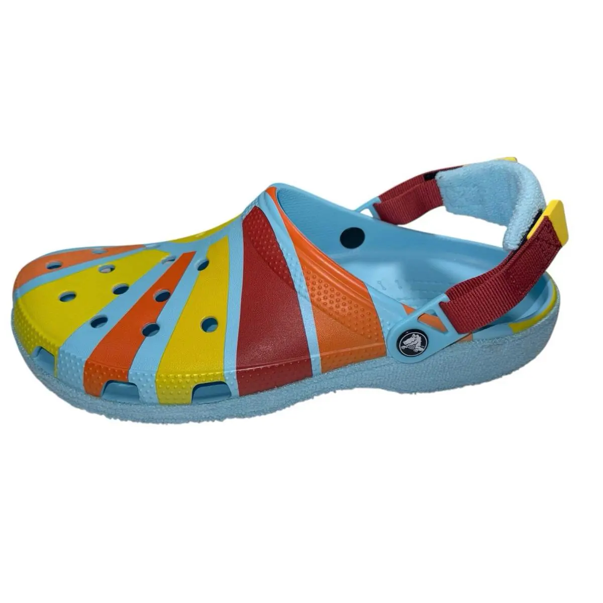 Crocs shoes - Comfort Plus - Comfort Plus - Multicolor 5
