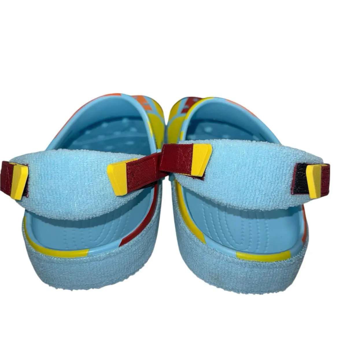 Crocs shoes - Comfort Plus - Comfort Plus - Multicolor 7
