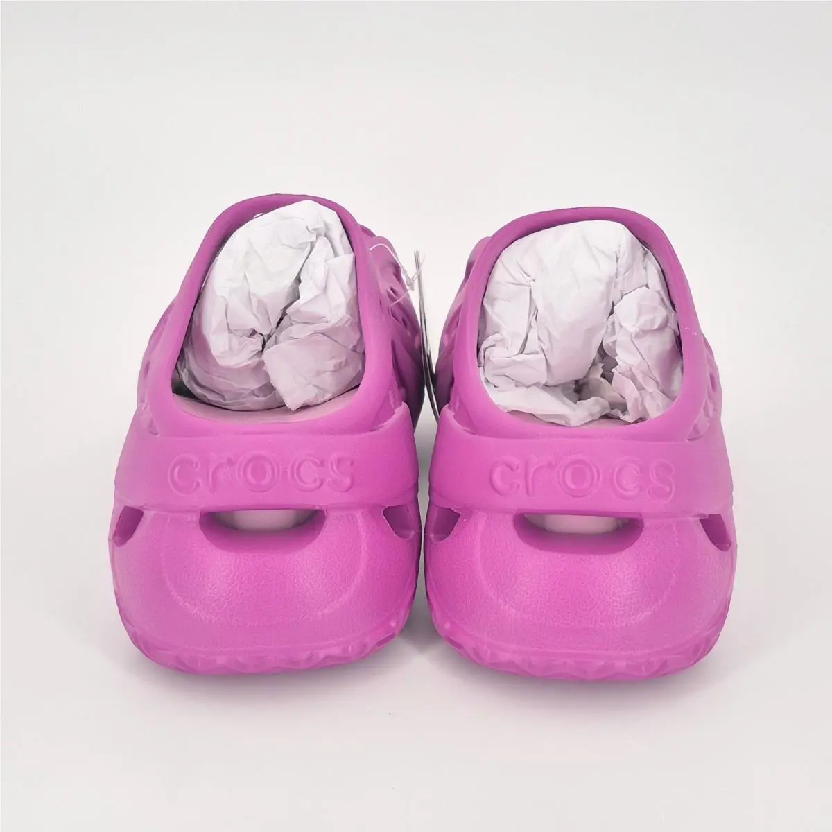 Crocs shoes - Purple (UPC: 198445234217) 5