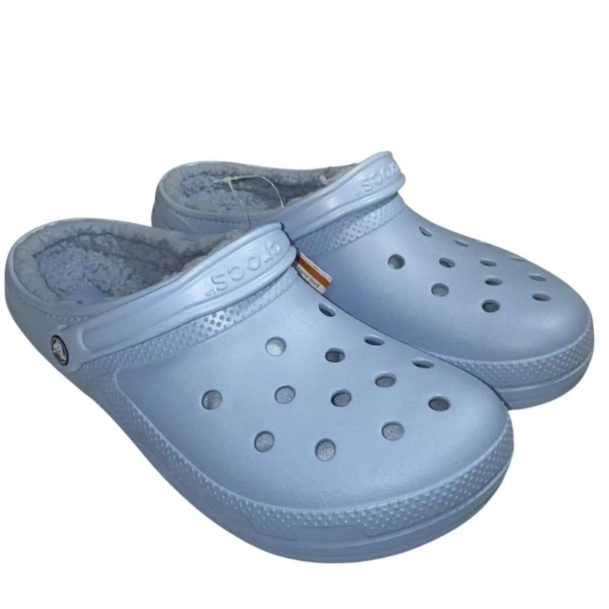 Crocs shoes - Crocs 13-W15 - Blue 0
