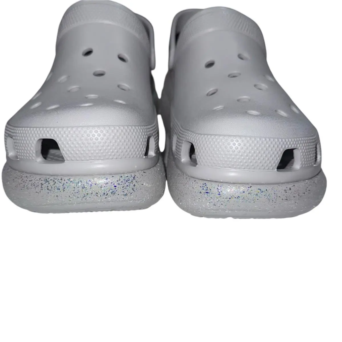 Crocs shoes - Crocs Crush - Crush - Gray 8