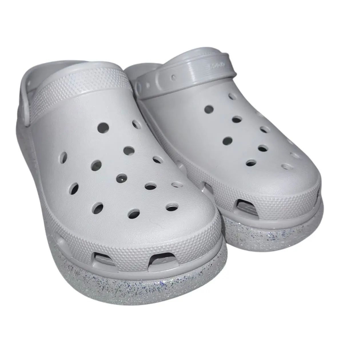 Crocs shoes - Crocs Crush - Crush - Gray 0