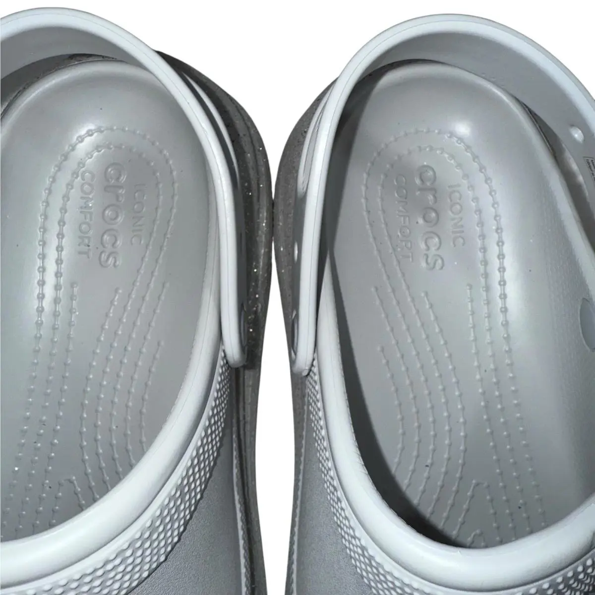 Crocs shoes - Crocs Crush - Crush - Gray 2