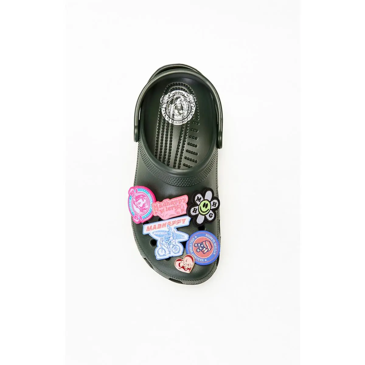 Crocs shoes - Multicolor 1