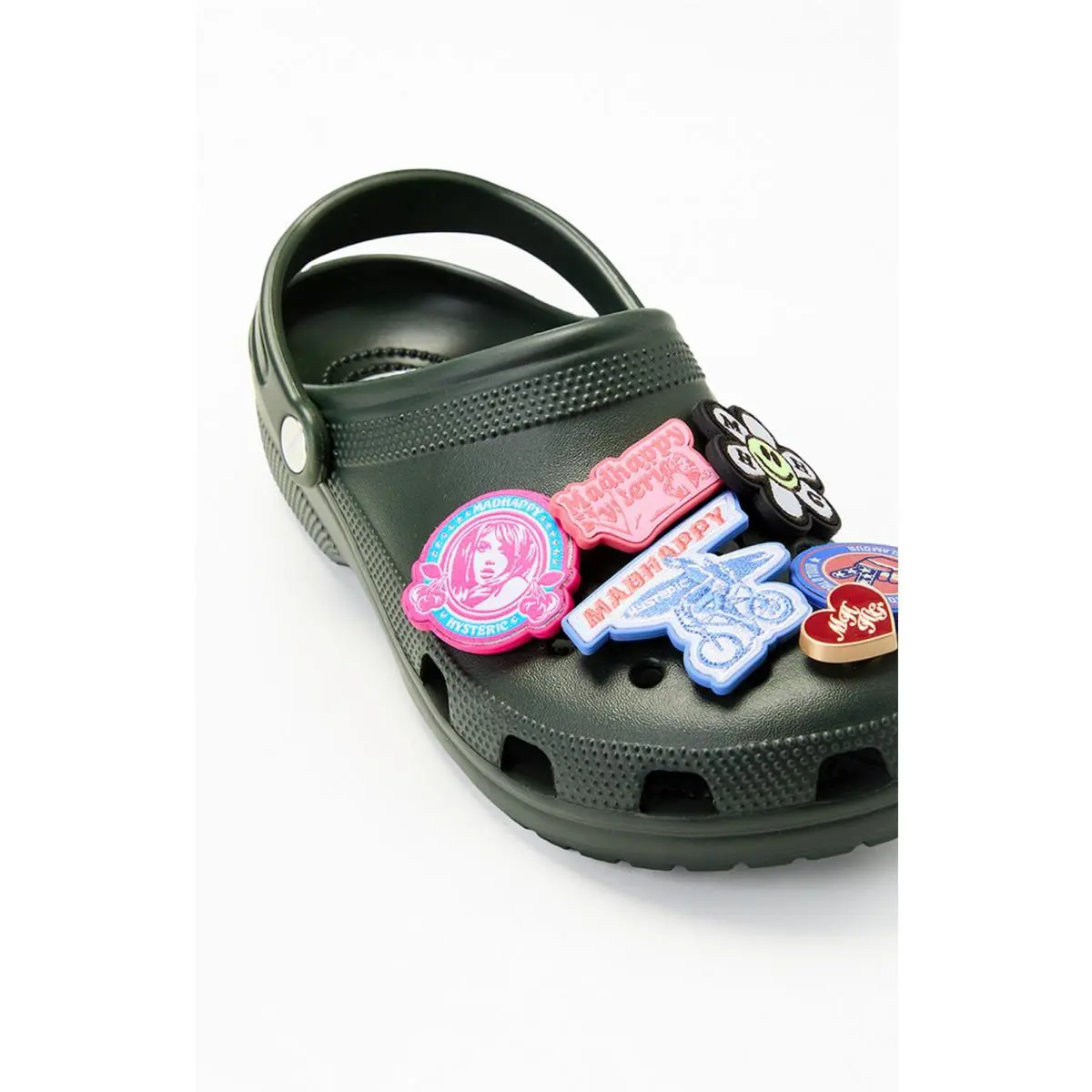 Crocs shoes - Multicolor 3