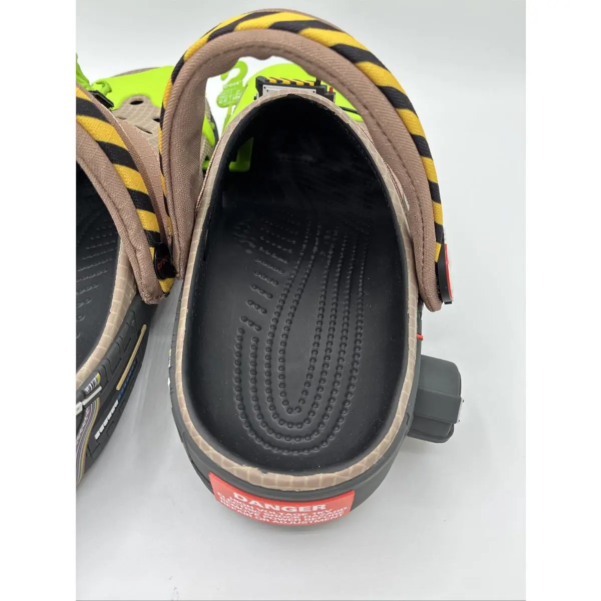Crocs shoes - Crocs - Brown 9