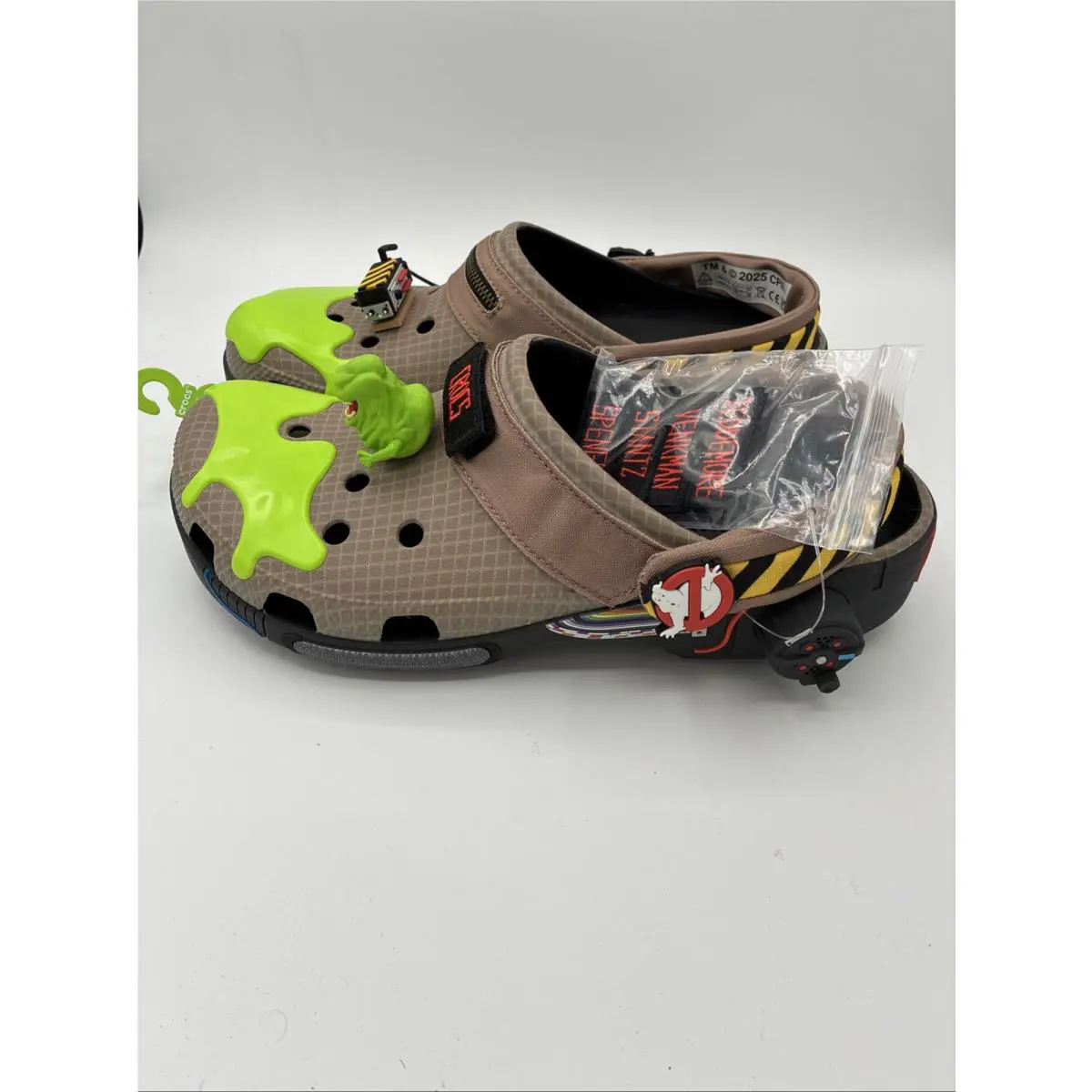 Crocs shoes - Crocs - Brown 2