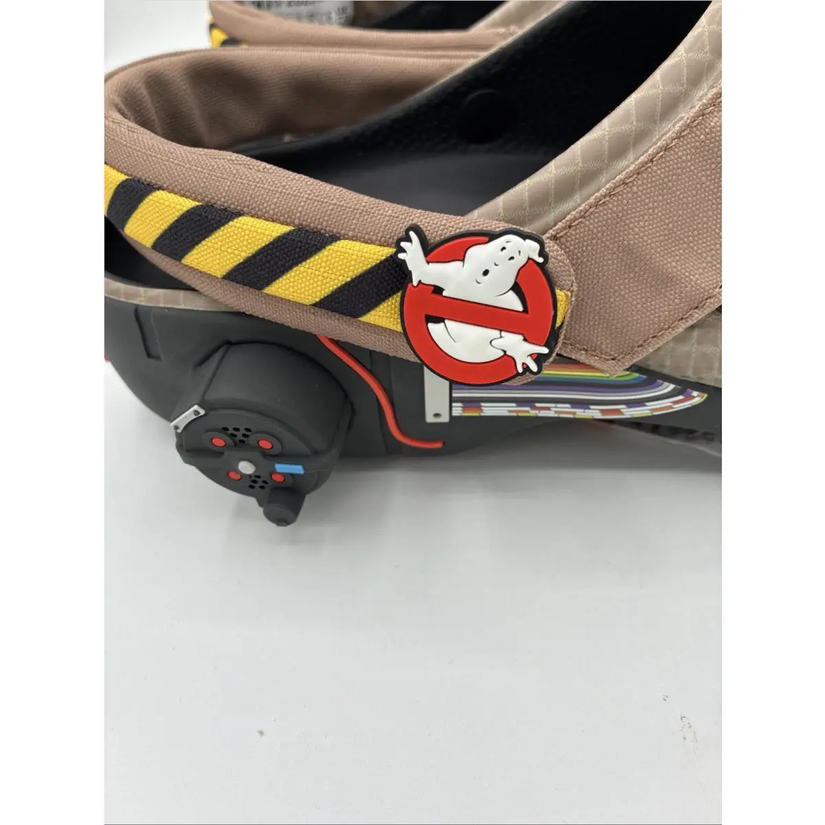 Crocs shoes - Crocs - Brown 7