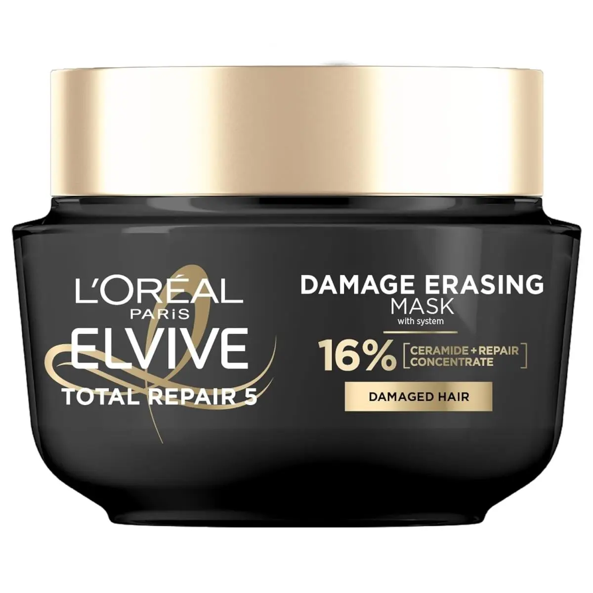 5 Pack L`oreal Paris Elvive Damage-erasing Hair Balm