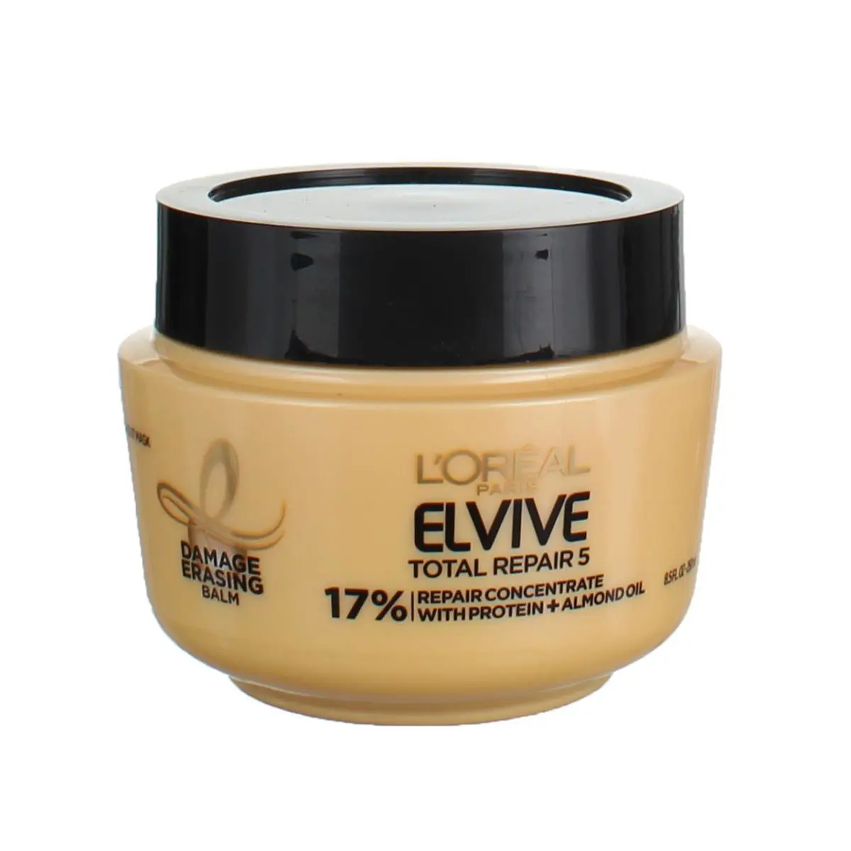 4 Pack L`oreal Paris Elvive Damage-erasing Hair Balm