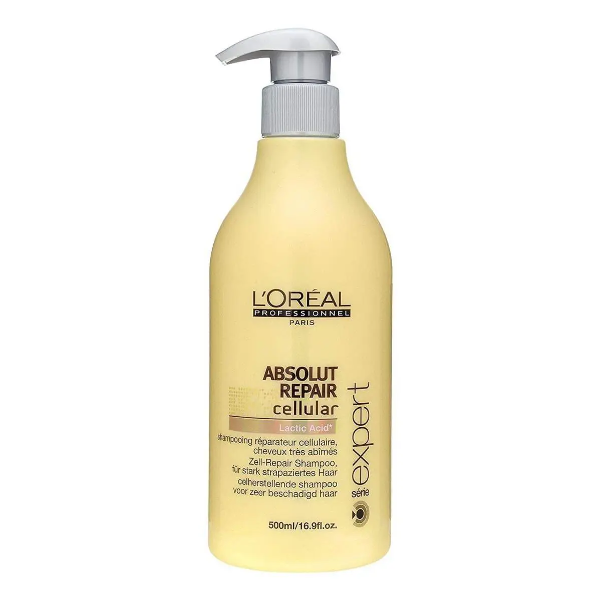 L`oreal Professionnel Expert Serie - Absolut Repair Cellular Shampoo 500ml