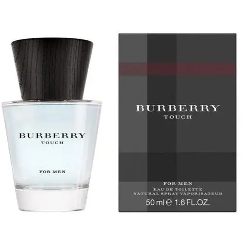 Burberry Touch For Men Eau de Toilette 1.6 FL OZ