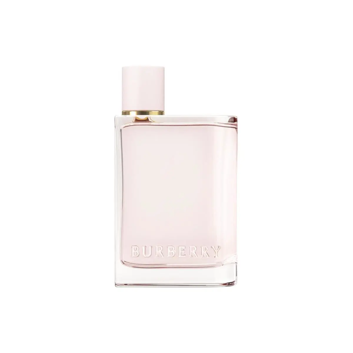 Burberry Her Eau De Parfum For Women 3.4 Fluid Ounce