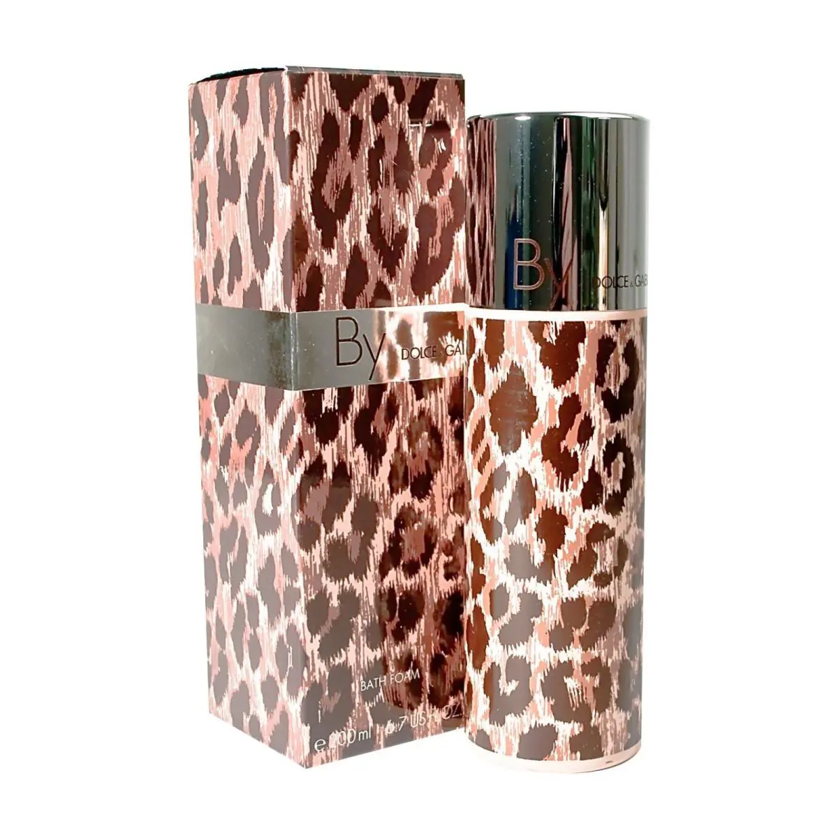 By Dolce Gabbana 6.7 oz / 200 ml Bath Foam For Women