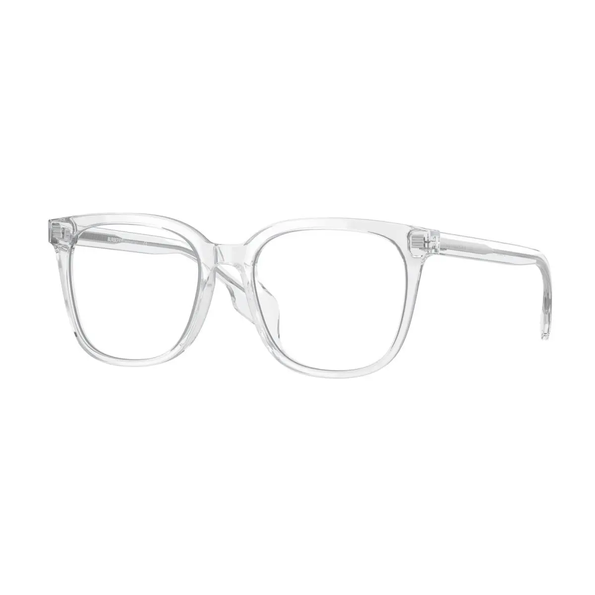 Burberry BE 2361D Transparent 3024 Eyeglasses