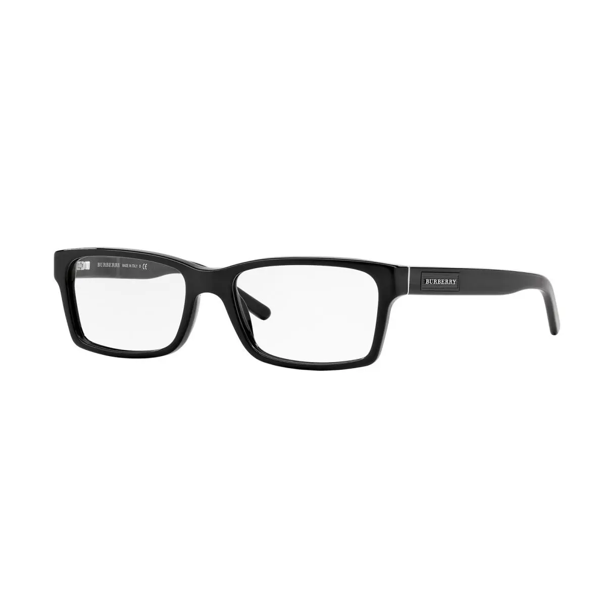 Burberry BE 2108 Black 3001 Eyeglasses
