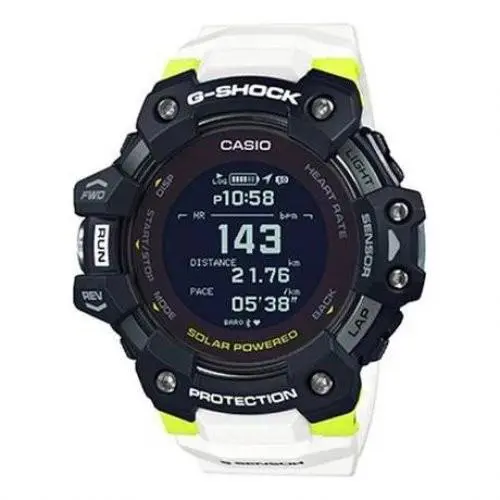 GBD-H1000-1A7 G-shock  by Casio