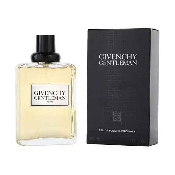 Gentleman by Givenchy Cologne Men Edt 3.4 oz / 3.3 oz