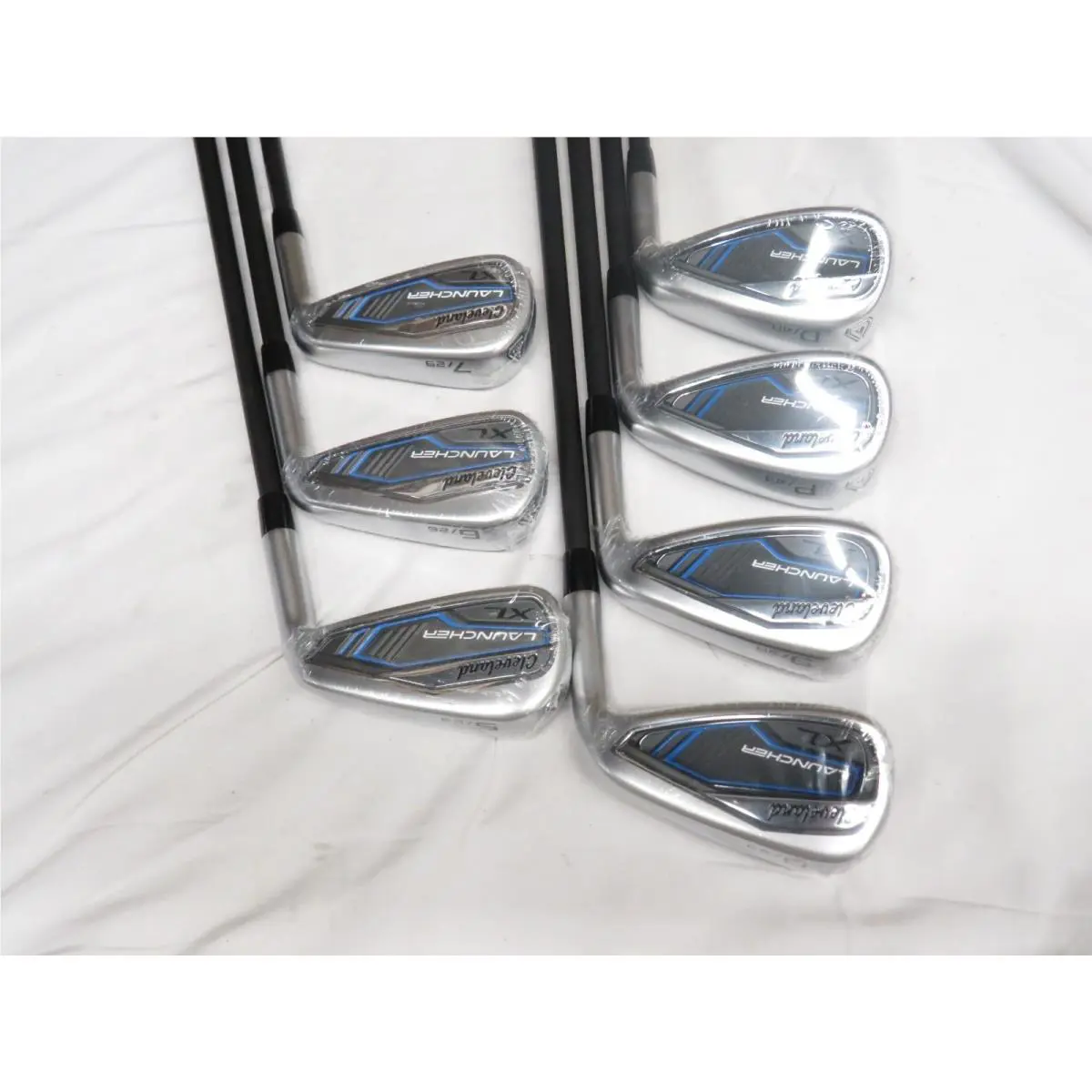 Cleveland Golf  - Launcher XL - Launcher 6