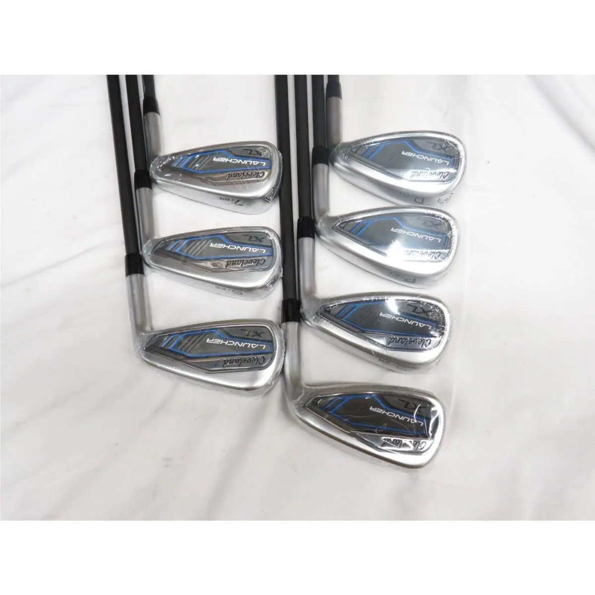 Cleveland Golf  - Launcher XL - Launcher 6