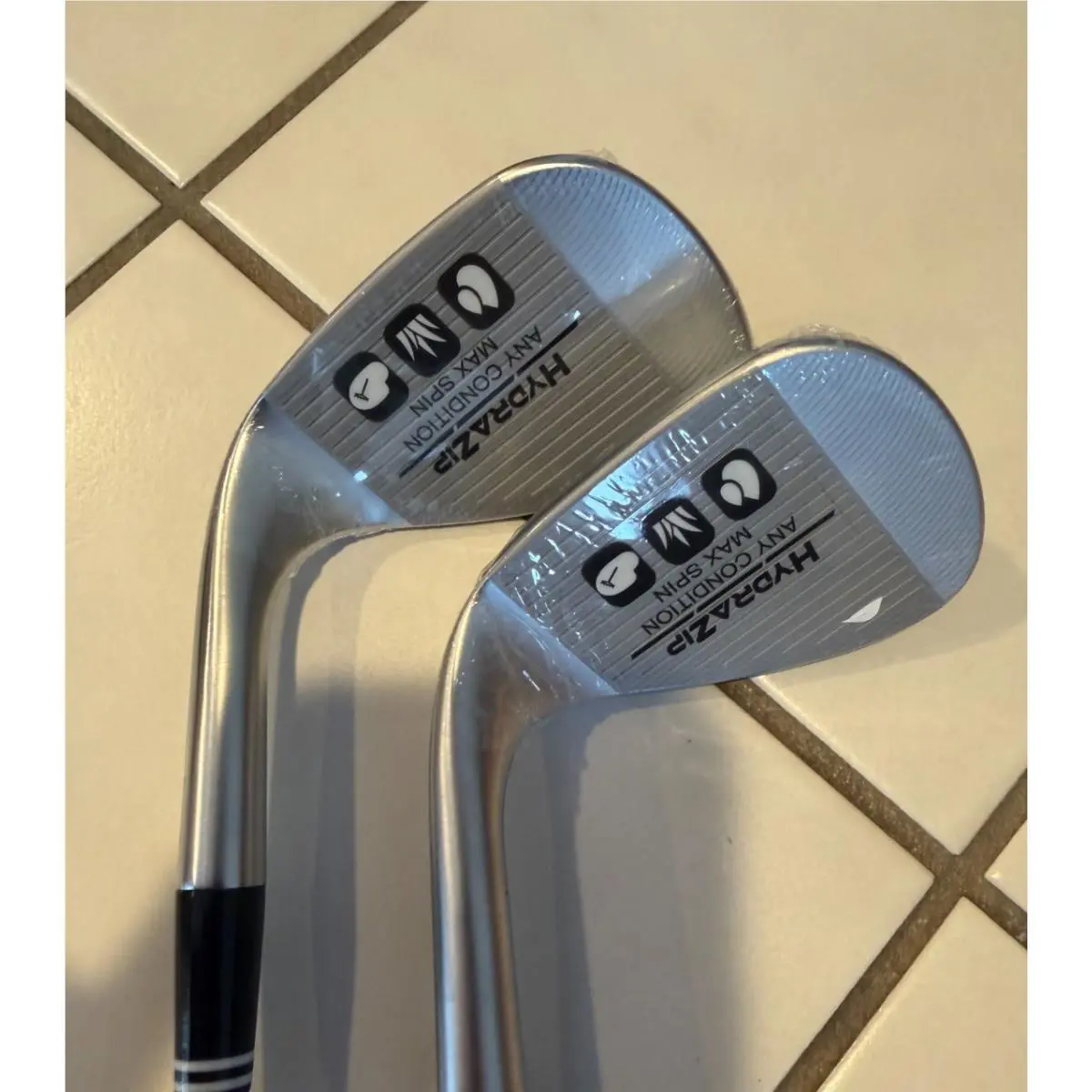 Cleveland Golf  - CBX 4 Zipcore - CBX Zipcore 0