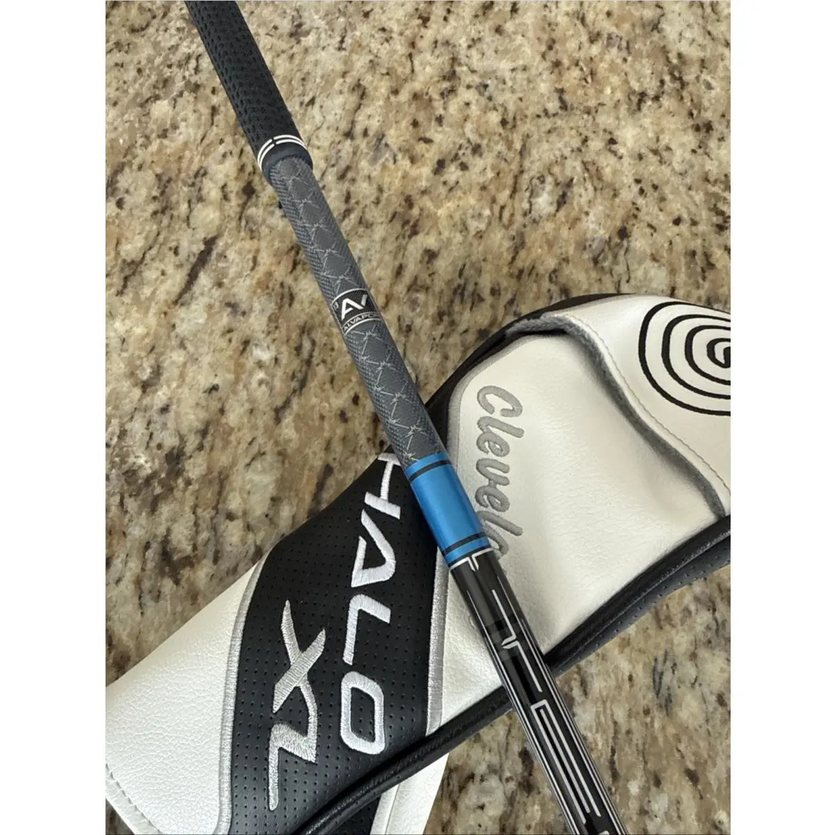 Cleveland Golf  - HALO XL - HALO - Blue 10