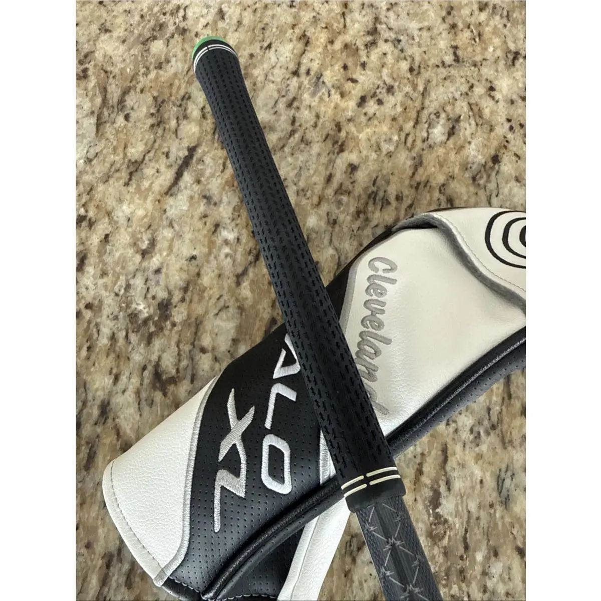 Cleveland Golf  - HALO XL - HALO - Blue 11