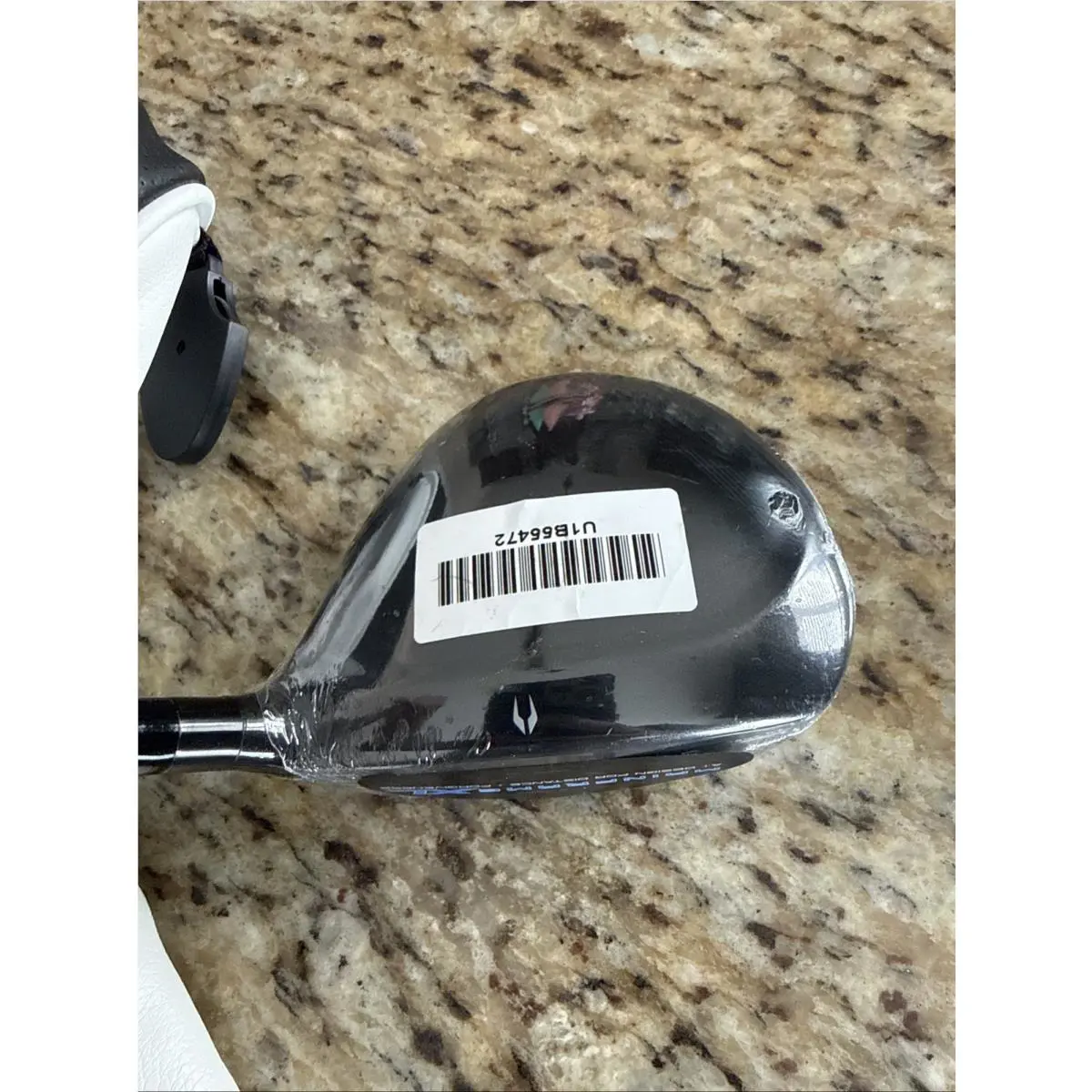 Cleveland Golf  - HALO XL - HALO - Blue 4
