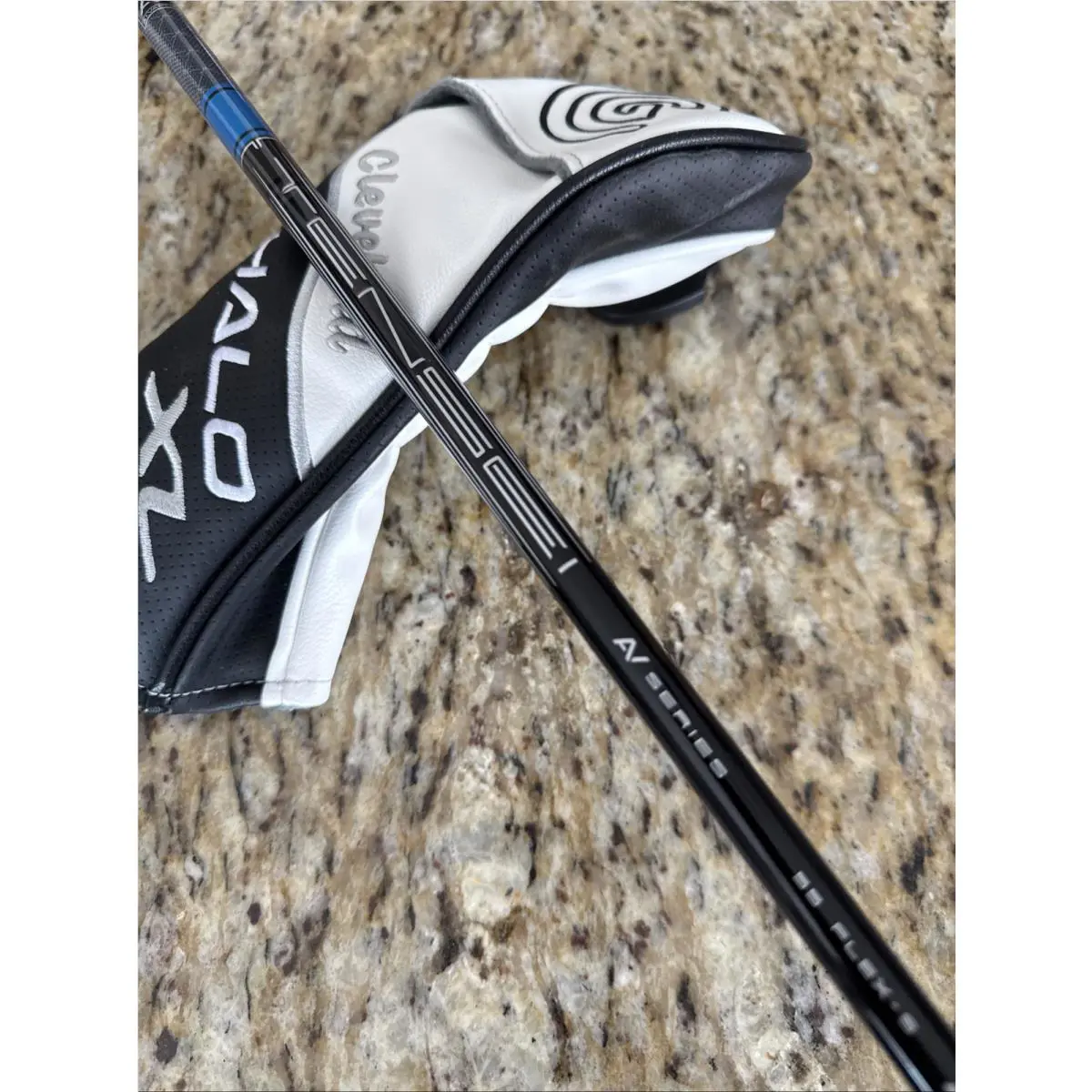 Cleveland Golf  - HALO XL - HALO - Blue 7