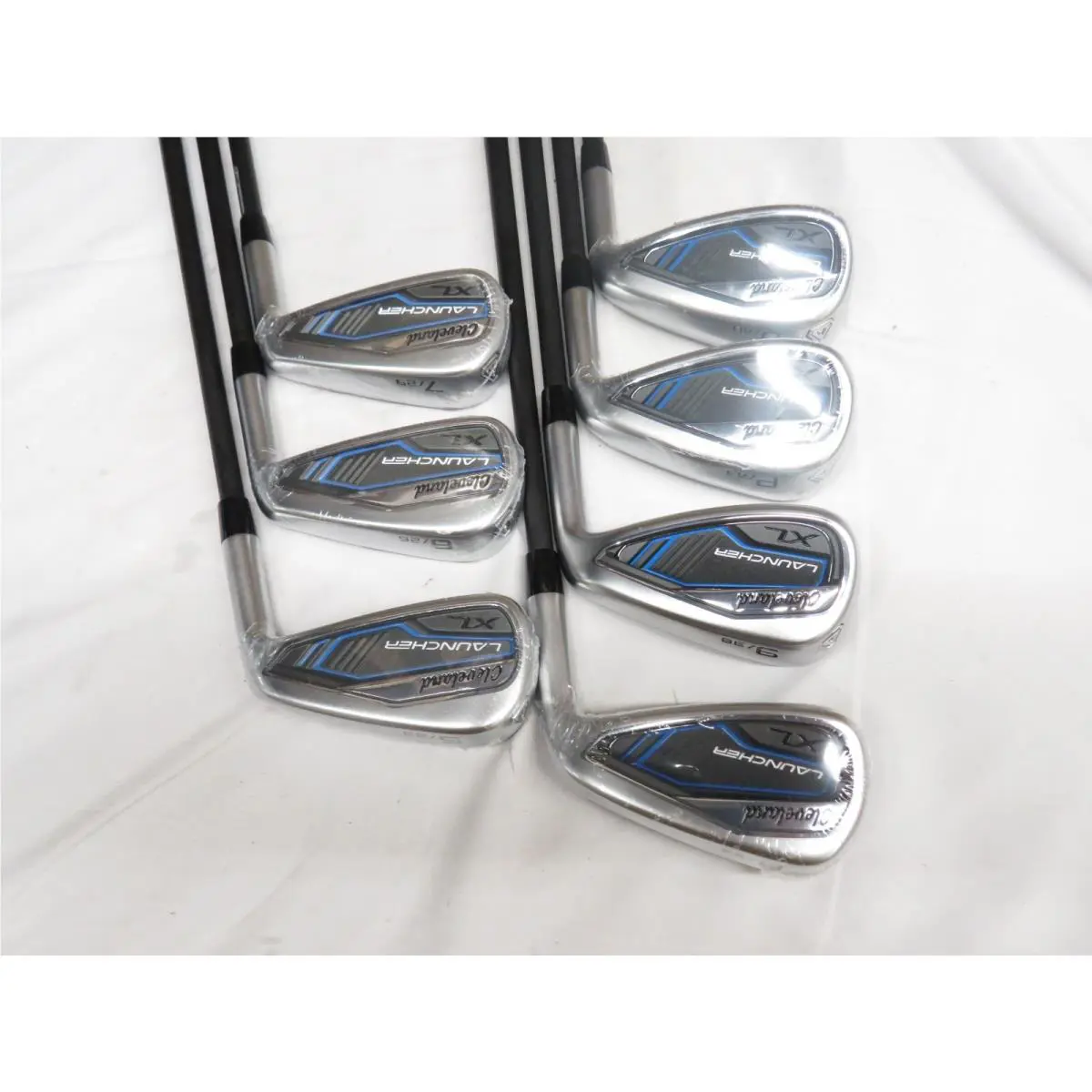 Cleveland Golf  - Launcher XL - Launcher 6