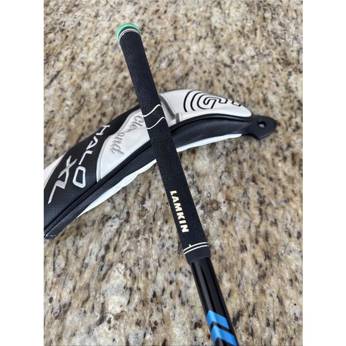 Cleveland Golf  - 7431 - 7431 - Blue 8