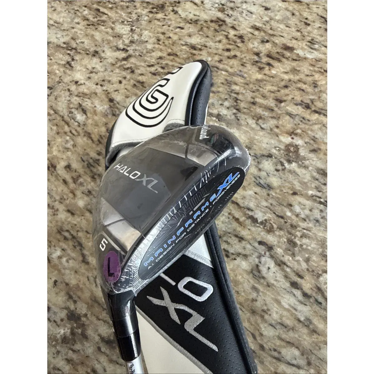 Cleveland Golf  - 7431 - 7431 - Blue 1