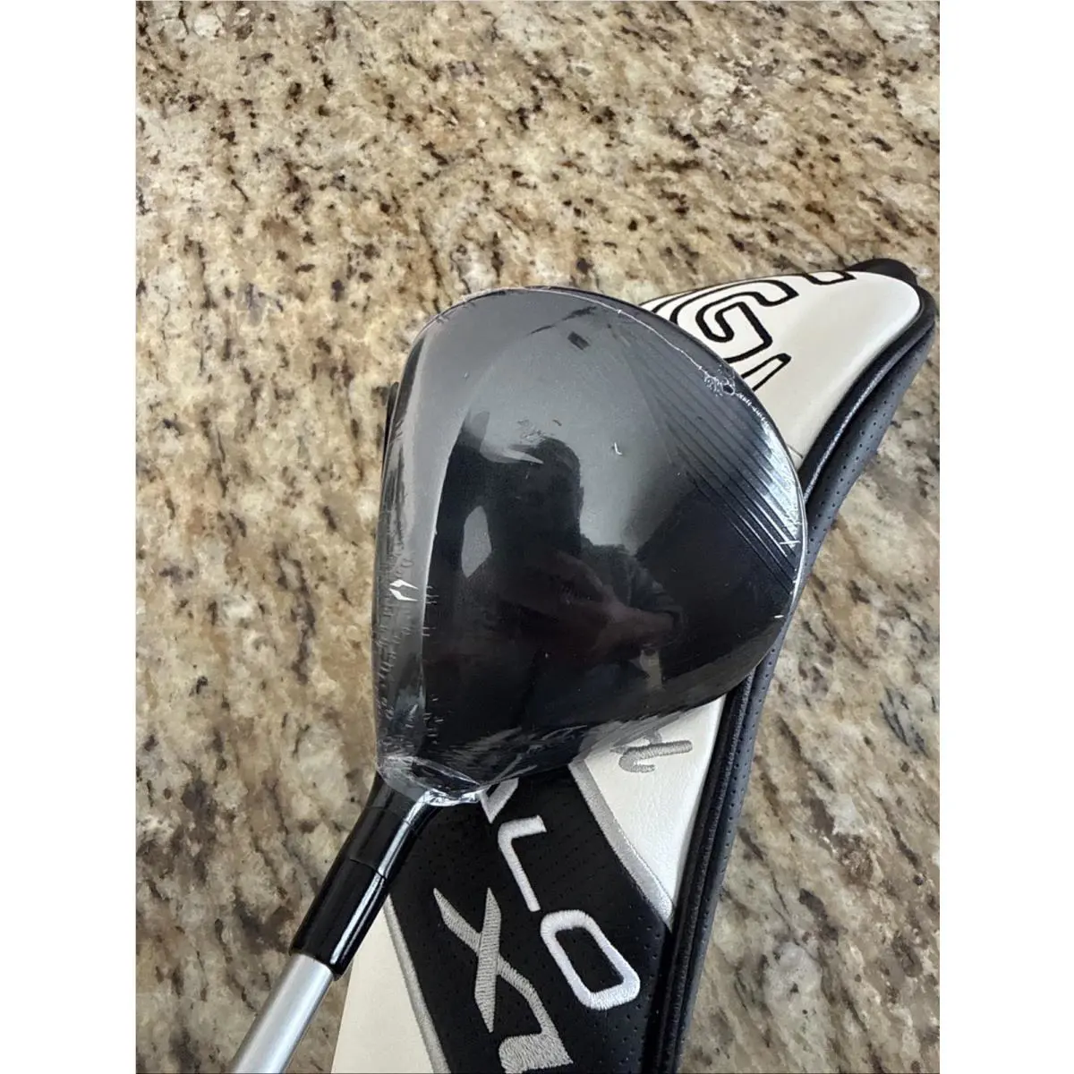 Cleveland Golf  - 7431 - 7431 - Blue 3